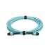 UBIQUITI Оптический патч-корд OM3 MPO Cable, SR4 10M UBIQUITI Оптический патч-корд OM3 MPO Cable, SR4 10M