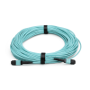 UBIQUITI Оптический патч-корд OM3 MPO Cable, SR4 10M