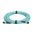 UBIQUITI Оптический патч-корд OM3 MPO Cable, SR4 30M UBIQUITI Оптический патч-корд OM3 MPO Cable, SR4 30M