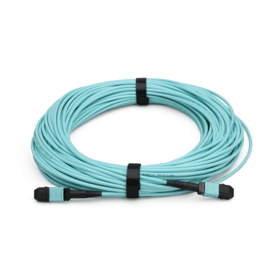 UBIQUITI Оптический патч-корд OM3 MPO Cable, SR4 30M UBIQUITI Оптический патч-корд OM3 MPO Cable, SR4 30M