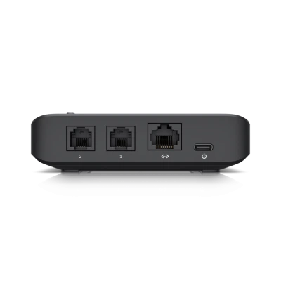 UBIQUITI Адаптер Talk Telephone Adapter UBIQUITI Адаптер Talk Telephone Adapter