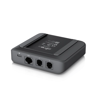 UBIQUITI Адаптер Talk Telephone Adapter UBIQUITI Адаптер Talk Telephone Adapter