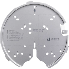 UBIQUITI Монтажная пластина Professional Mounting System