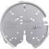 UBIQUITI Монтажная пластина Professional Mounting System UBIQUITI Монтажная пластина Professional Mounting System