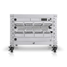 UBIQUITI Серверная стойка Mini Rack 6U