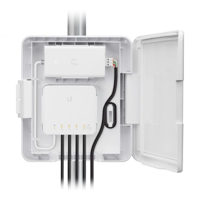 UBIQUITI Корпус Switch Flex Utility UBIQUITI Корпус Switch Flex Utility