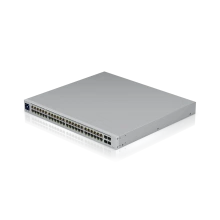 UBIQUITI Коммутатор Switch Pro 48 PoE