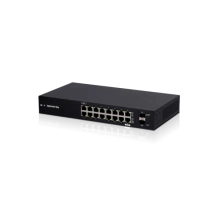UBIQUITI Коммутатор EdgeSwitch 18X