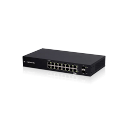 UBIQUITI Коммутатор EdgeSwitch 18X