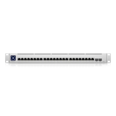 UBIQUITI Коммутатор Switch Enterprise XG 24 UBIQUITI Коммутатор Switch Enterprise XG 24