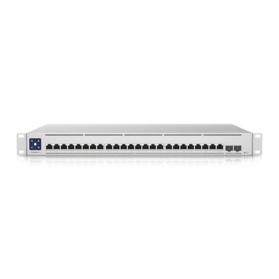 UBIQUITI Коммутатор Switch Enterprise XG 24 UBIQUITI Коммутатор Switch Enterprise XG 24
