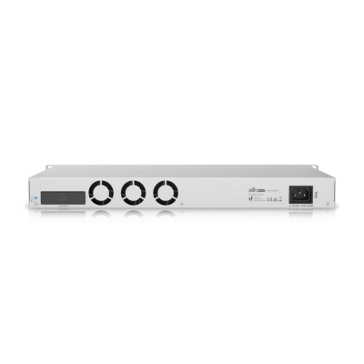 UBIQUITI Коммутатор Switch Enterprise XG 24 UBIQUITI Коммутатор Switch Enterprise XG 24
