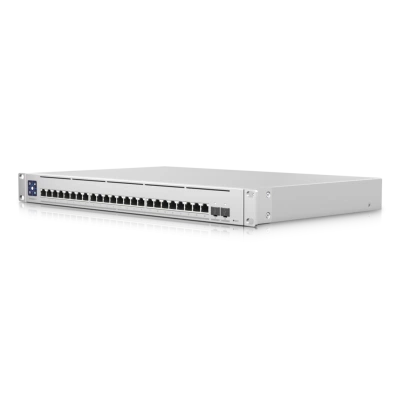 UBIQUITI Коммутатор Switch Enterprise XG 24 UBIQUITI Коммутатор Switch Enterprise XG 24