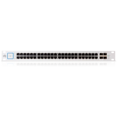 UBIQUITI Коммутатор Switch 48-500W (б/у) UBIQUITI Коммутатор Switch 48-500W (б/у)