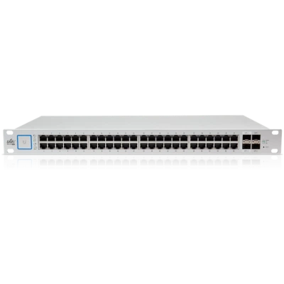 UBIQUITI Коммутатор Switch 48-500W (б/у) UBIQUITI Коммутатор Switch 48-500W (б/у)