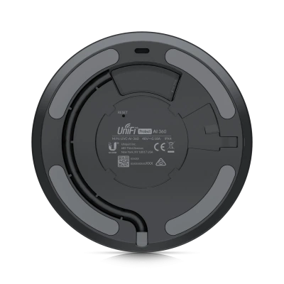 UBIQUITI IP-камера Camera AI 360 UBIQUITI IP-камера Camera AI 360