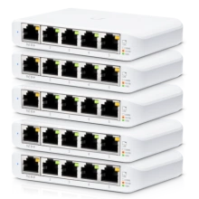 UBIQUITI Коммутатор Switch Flex Mini (5-pack)
