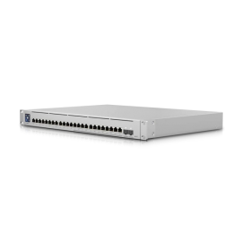 UBIQUITI Коммутатор Switch Enterprise 24 PoE