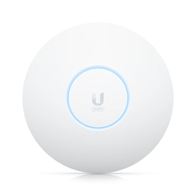 UBIQUITI Точка доступа U6 Enterprise UBIQUITI Точка доступа U6 Enterprise