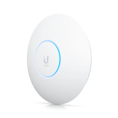 UBIQUITI Точка доступа U6 Enterprise UBIQUITI Точка доступа U6 Enterprise