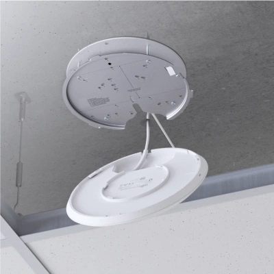UBIQUITI Точка доступа U6 Enterprise UBIQUITI Точка доступа U6 Enterprise