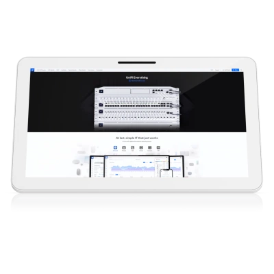 UBIQUITI Дисплей Connect Display 21" UBIQUITI Дисплей Connect Display 21"