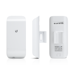 UBIQUITI Точка доступа NanoStation Loco M2