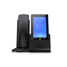 UBIQUITI ip-телефон VoIP Phone Touch (Locked)