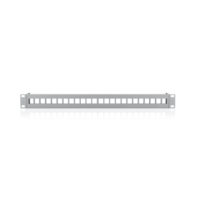 UBIQUITI Патч-панель Rack Mount Blank Patch Panel 24-Port UBIQUITI Патч-панель Rack Mount Blank Patch Panel 24-Port