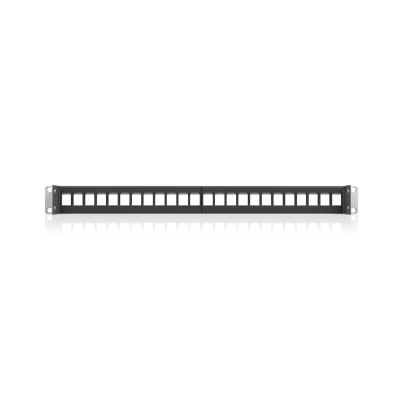 UBIQUITI Патч-панель Rack Mount Blank Patch Panel 24-Port UBIQUITI Патч-панель Rack Mount Blank Patch Panel 24-Port