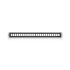 UBIQUITI Патч-панель Rack Mount Blank Patch Panel 24-Port UBIQUITI Патч-панель Rack Mount Blank Patch Panel 24-Port