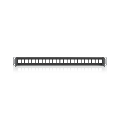 UBIQUITI Патч-панель Rack Mount Blank Patch Panel 24-Port UBIQUITI Патч-панель Rack Mount Blank Patch Panel 24-Port