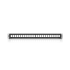 UBIQUITI Патч-панель Rack Mount Blank Patch Panel 24-Port UBIQUITI Патч-панель Rack Mount Blank Patch Panel 24-Port