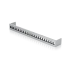 UBIQUITI Патч-панель Rack Mount Blank Patch Panel 24-Port UBIQUITI Патч-панель Rack Mount Blank Patch Panel 24-Port