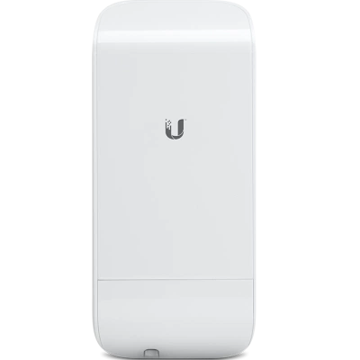 UBIQUITI Точка доступа NanoStation Loco M5 UBIQUITI Точка доступа NanoStation Loco M5