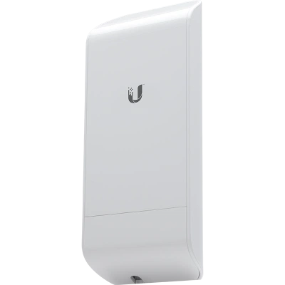 UBIQUITI Точка доступа NanoStation Loco M5 UBIQUITI Точка доступа NanoStation Loco M5