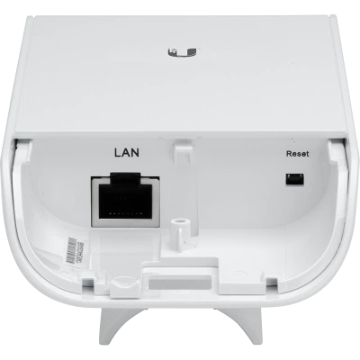 UBIQUITI Точка доступа NanoStation Loco M5 UBIQUITI Точка доступа NanoStation Loco M5