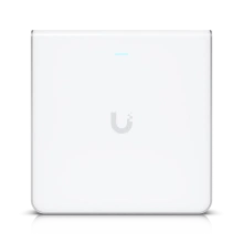 UBIQUITI Точка доступа U6 Enterprise In-Wall