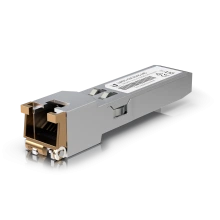 UBIQUITI SFP-трансивер 10G SFP+ to 10/5/2.5GbE RJ45