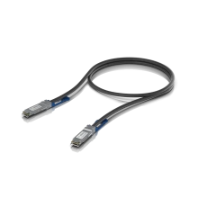 UBIQUITI Кабель Direct Attach Cable QSFP28 0.5m