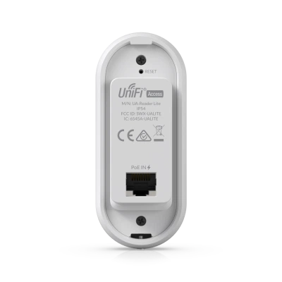 UBIQUITI Контроль доступа в лифт Access Elevator Starter Kit UBIQUITI Контроль доступа в лифт Access Elevator Starter Kit