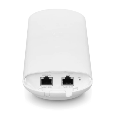 UBIQUITI Точка доступа NanoStation 5AC UBIQUITI Точка доступа NanoStation 5AC