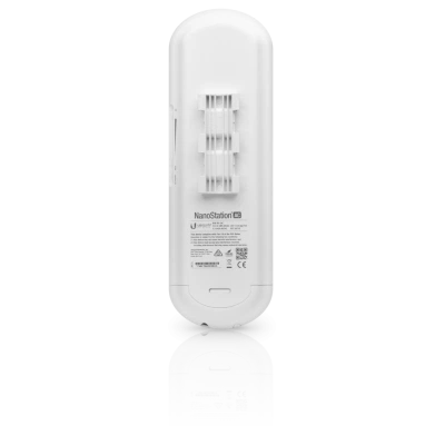 UBIQUITI Точка доступа NanoStation 5AC UBIQUITI Точка доступа NanoStation 5AC