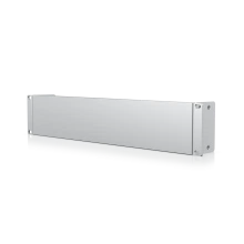 UBIQUITI Крепление в стойку Rack Mount OCD Panels Blank 2U