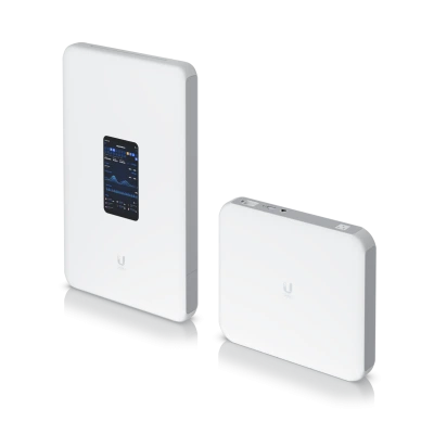UBIQUITI Точка доступа Dream Wall Pro