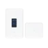 UBIQUITI Точка доступа Dream Wall Pro UBIQUITI Точка доступа Dream Wall Pro