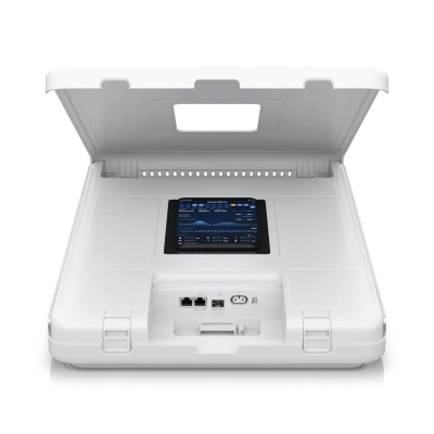 UBIQUITI Точка доступа Dream Wall Pro UBIQUITI Точка доступа Dream Wall Pro