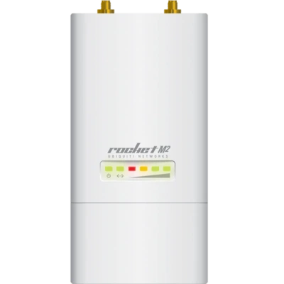 UBIQUITI Точка доступа Rocket M2 UBIQUITI Точка доступа Rocket M2
