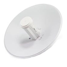 UBIQUITI Излучатель NanoBeam M2 400 Feed