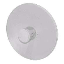UBIQUITI Радиомост NanoBeam M2 400